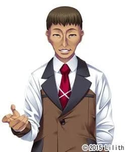 森田一豊