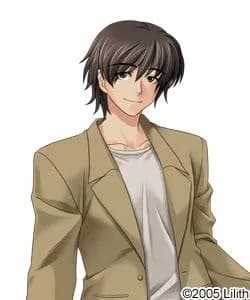 沢木恭介