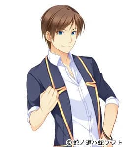 Kusanagi Hiyori
