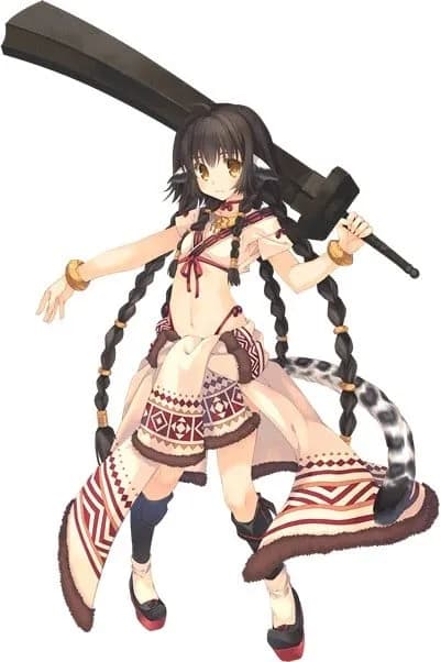 Anju