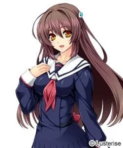 Katsuragi Marina