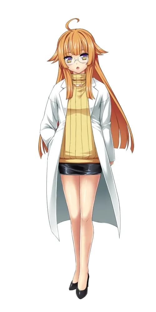 Amakubo Yuri