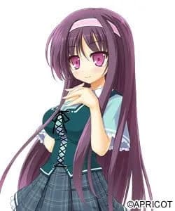 Kisaragi Rei