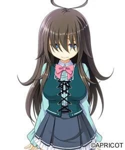 Komori Yasumi