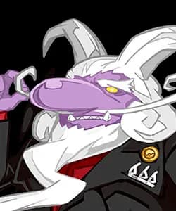 Baphomet