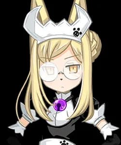 Fox Housekeeper