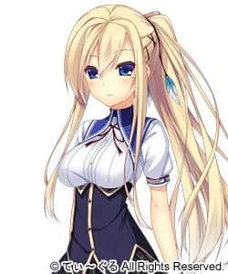 Kurusugawa Youko