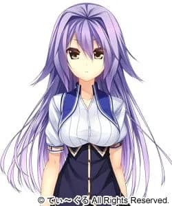 Makizono Kaede