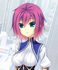 Kosaka Yoru