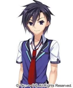 Sakakibara Shouta
