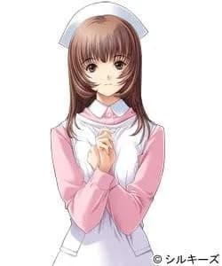 Takanashi Karen