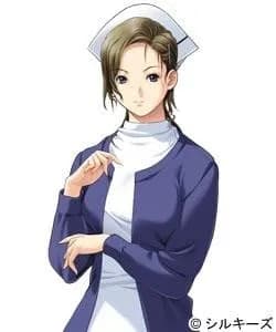 長妻麗子