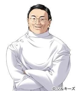 高橋幸雄