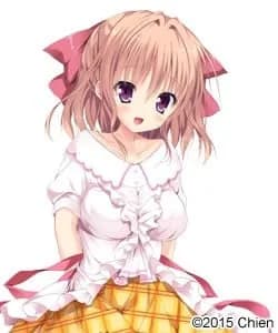 Suzuki Kasumi