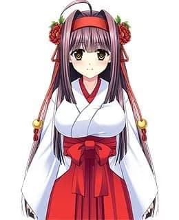 Suwa Mikoto