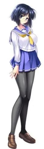 Chichibu Natsuki