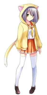 Makino Shizuru