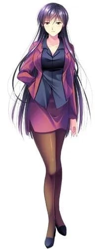 Maya Mitsuki