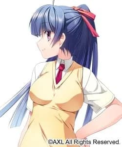 Kiryuu Midori