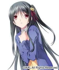 Amahara Minagi