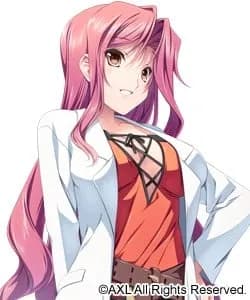 Ashiya Haruka