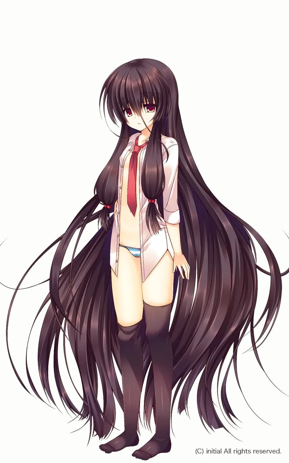 Hirakase Mitsuki