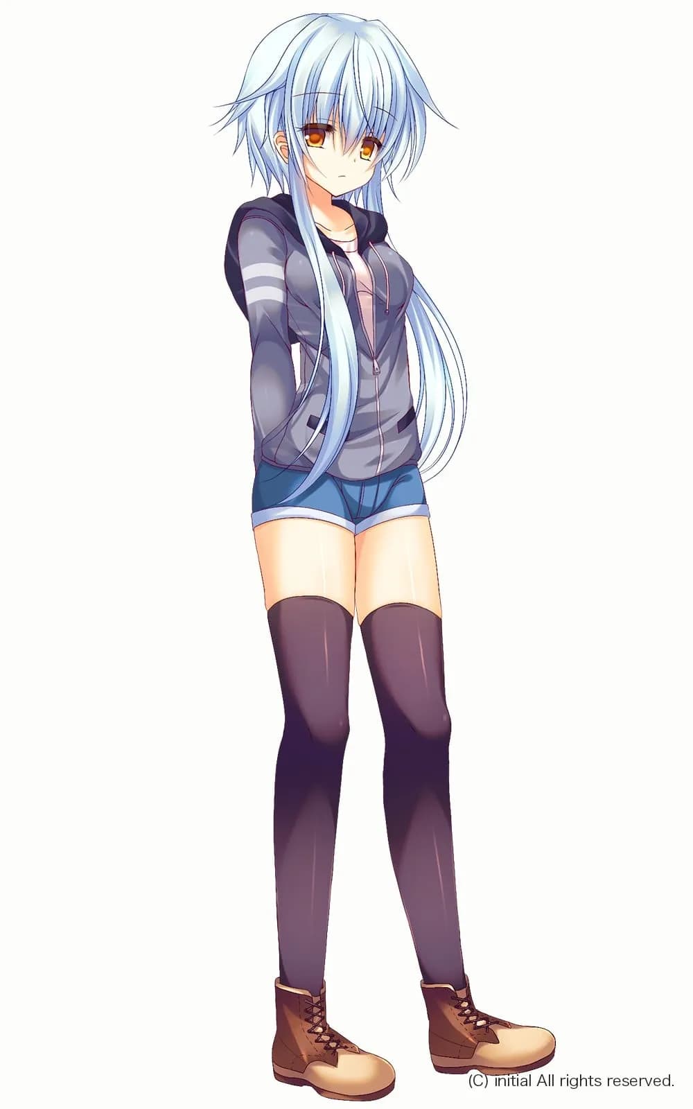 Hirakase Yuika