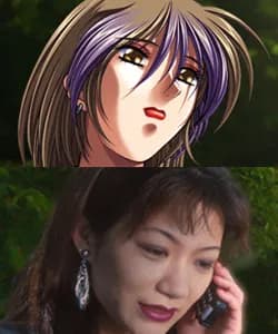 Saiki Junko