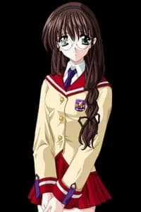 Kusanagi Misao