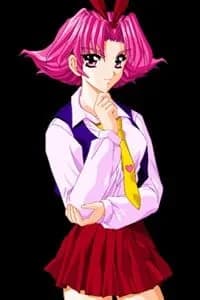 Arisugawa Alice