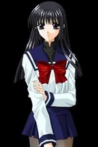 Sakaki Yuuri