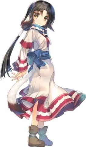 Eruruu