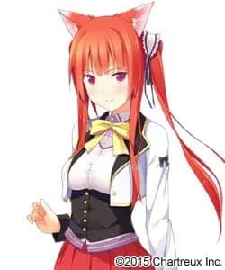 Aika von Colt