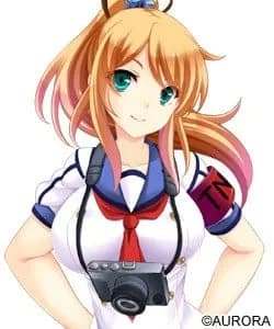 Toranomon Kyouko