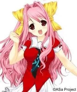 Hinamori Ion