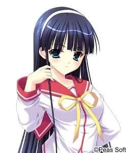 Sakurai Suzuka