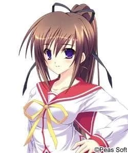 Irie Mitsuki