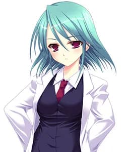 Ookoshi Kaede
