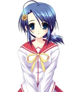 Hachizuka Konatsu