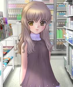 Sahara Miruku