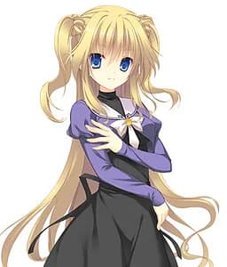 Palty C. Heartred