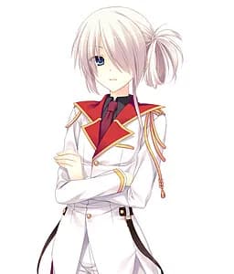 Amamiya Riku