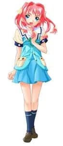 Kurahashi Miori