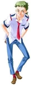 一条謙吾