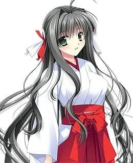Yashiro Mamori