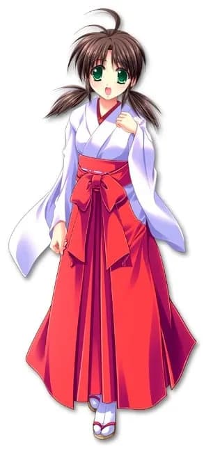 Yashiro Inori
