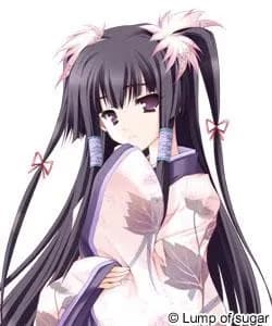 Ousuki Konome