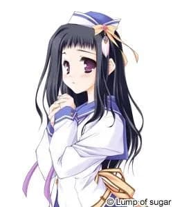 Ousuki Midono