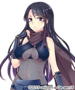 霧隠才蔵