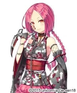 由利鎌之介